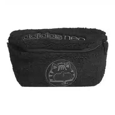adidas neo x WHWS CNY Waist Bag Black