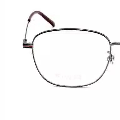 Gucci Optical Frame Black