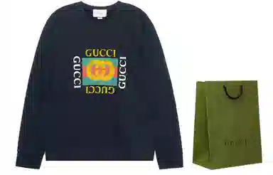 GUCCI Logo