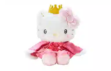 Sanrio Hello Kitty No.1 23cm