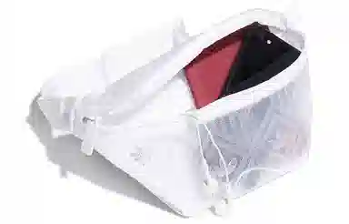 adidas originals WAISTBAG3D