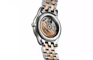 LONGINES 38.5mm L4.974.3.99.7