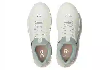 x On THE ROGER