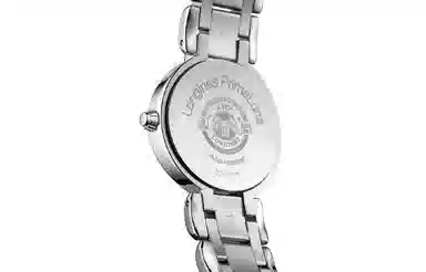 Longines L8.120.4.71.6