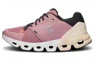 On Cloudflyer 4