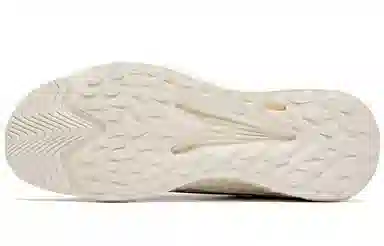 Anta Training Shoes Silver White