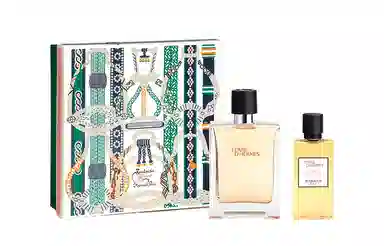 Hermes Terre d'Hermes Set