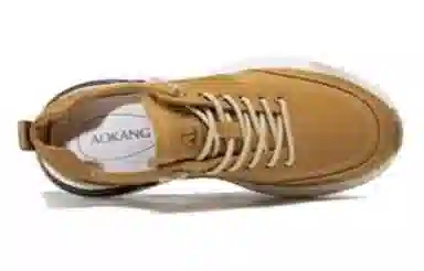 AOKANG PU