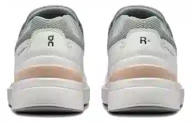 x On THE ROGER