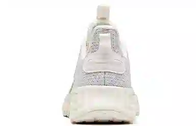 Anta Training Shoes Silver White