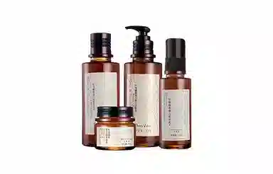 PRETTY VALLEY 150g+160ml+100g+40g