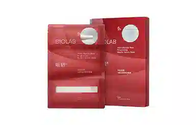 BIOLAB 28ml*4