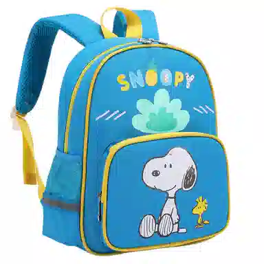SNOOPY