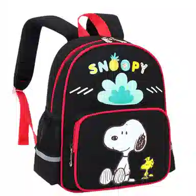 SNOOPY