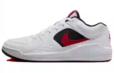 Jordan Stadium 90