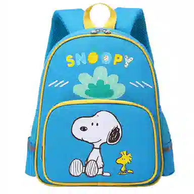 SNOOPY