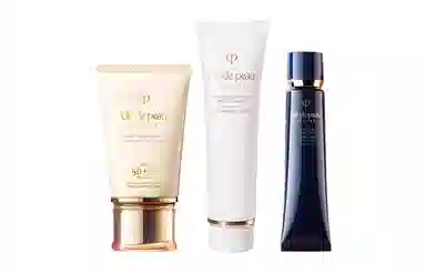 CPB 50ml+37ml+125ml
