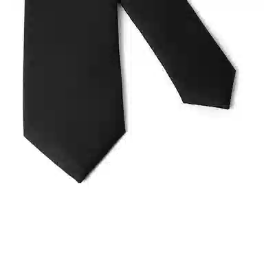 白卷 正装职业休闲磨砂手打 领带 男款