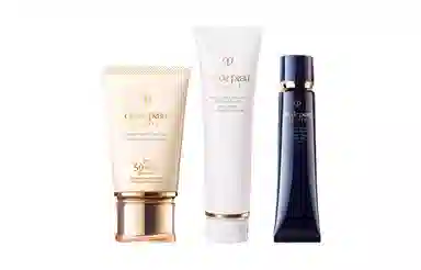 CPB 50ml+37ml+125ml