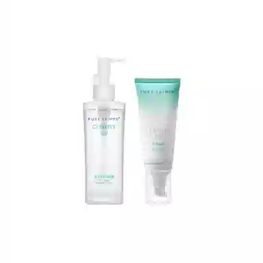 PURE SKIN 150ml+50g