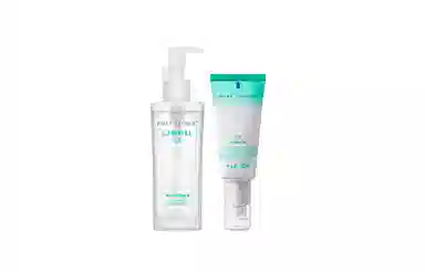 PURE SKIN 150ml+30ml