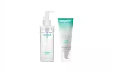 PURE SKIN 150ml+50g