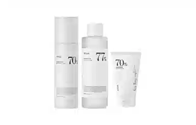 ANUA 250ml+200ml+100ml