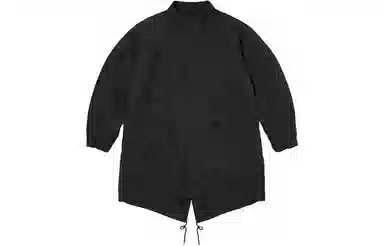 Supreme x Futura Fishtail Parka