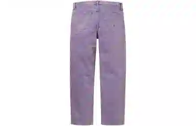 Supreme Regular Jean