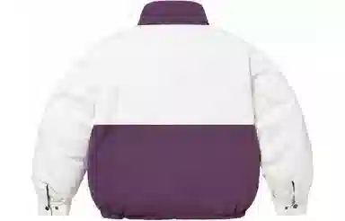 Supreme Reversible Down Puffer Jacket