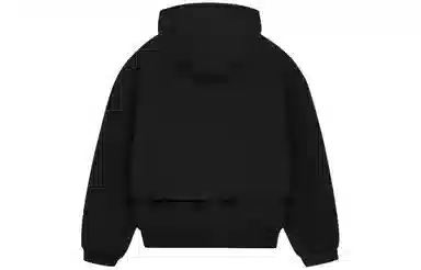 Fear of God Essentials Jet Black