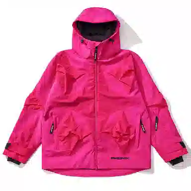 phenix Snow Monster Series