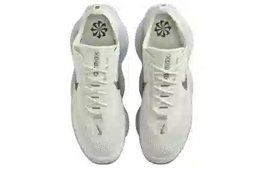 Nike Air Max Scorpion FK White Grey