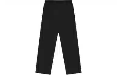 Fear of God Essentials Lounge Pants Jet Black