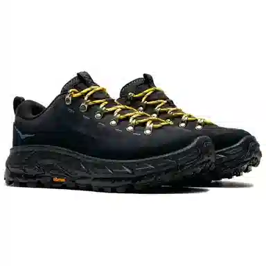HOKA ONE ONE Tor Summit Blue Black