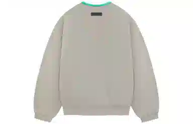 Fear of God Essentials Seal Grey