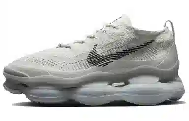 Nike Air Max Scorpion FK White Grey