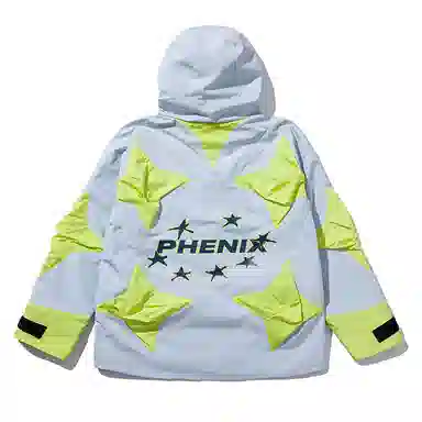 phenix Snow Monster Series