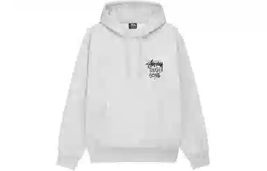 Stussy SS24 TOUGH GEAR HOODIE