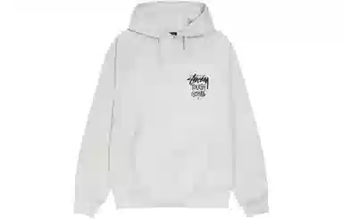 Stussy SS24 TOUGH GEAR HOODIE