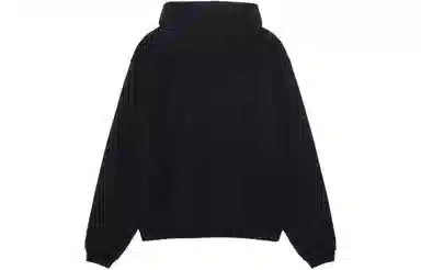 Stussy Sport Zip Hoodie