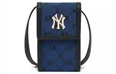 MLB Monogram NY