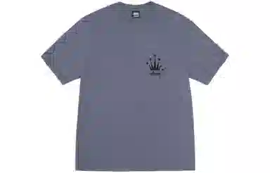 Stussy Regal Crown Tee