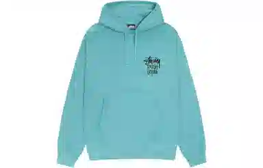 Stussy SS24 TOUGH GEAR HOODIE