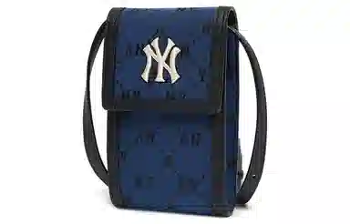 MLB Monogram NY
