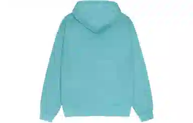 Stussy Dot Sport Zip Hoodie