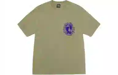 Stussy Camelot Tee
