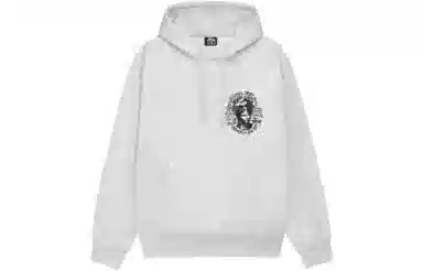 Stussy Camelot Hoodie