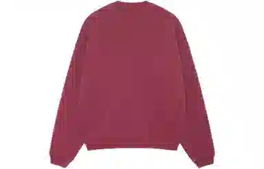 Stussy Big Crackle Sport Crew