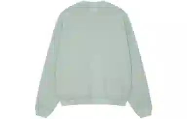 Stussy Big Crackle Sport Crew